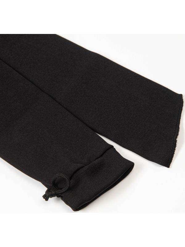 Чехол для ружья, черный, 140 см