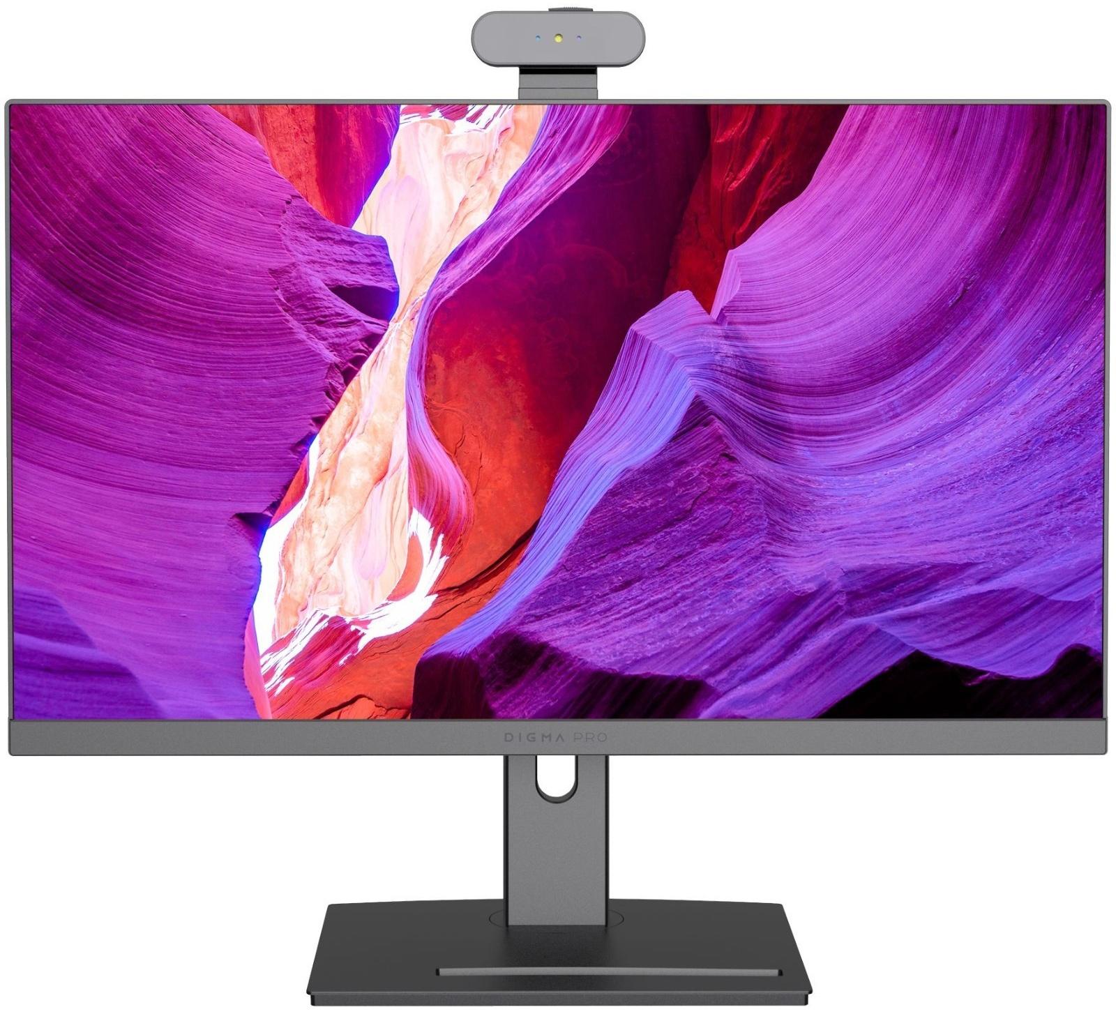 Моноблок Digma Pro AiO 23A, 23.8