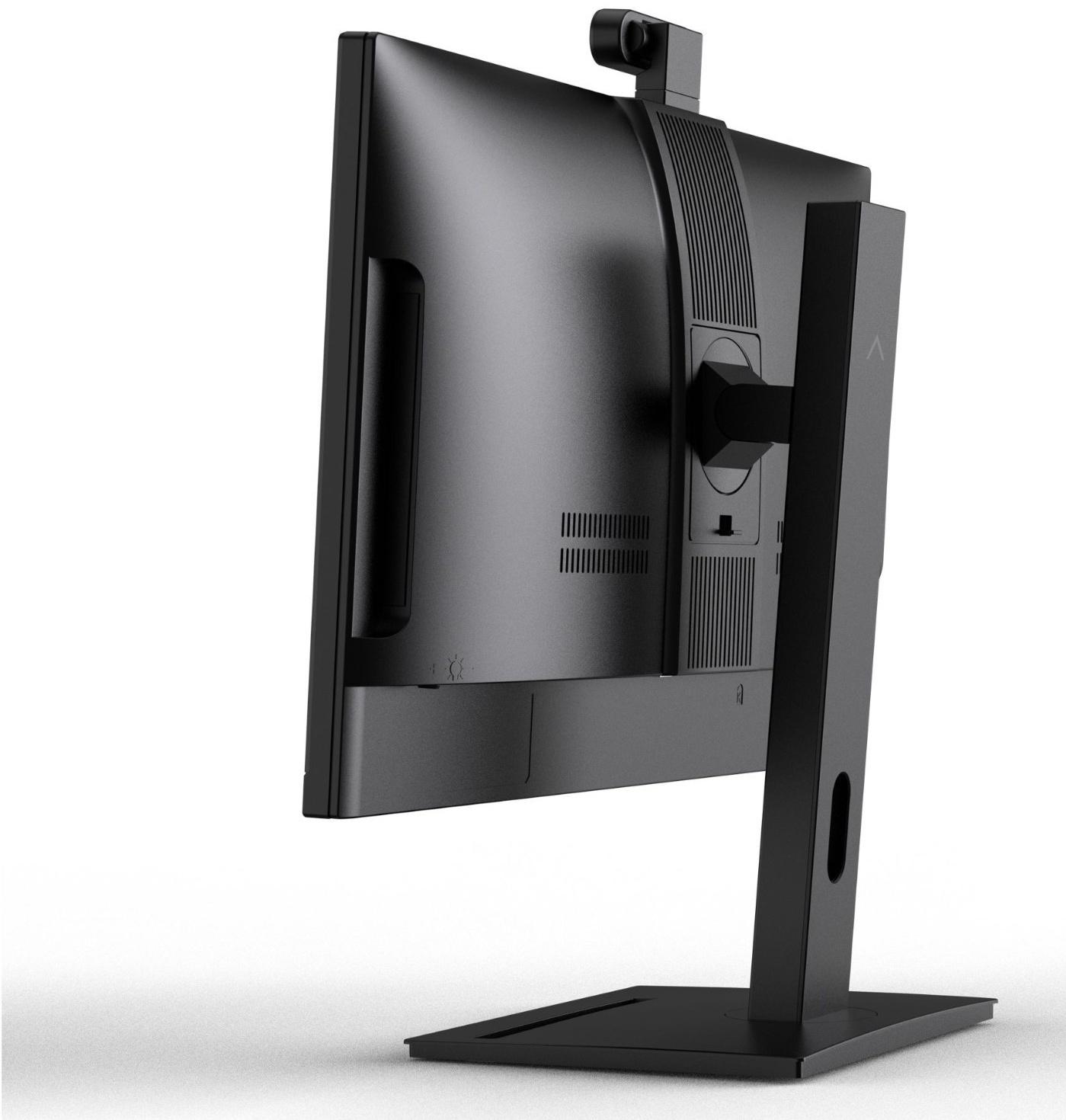 Моноблок Digma Pro AiO 23A, 23.8