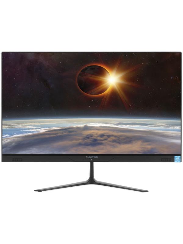 Моноблок SunWind Action AiO 23i, 23.8