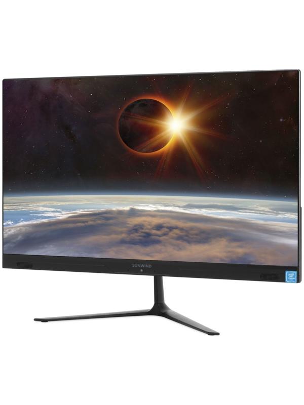 Моноблок SunWind Action AiO 23i, 23.8