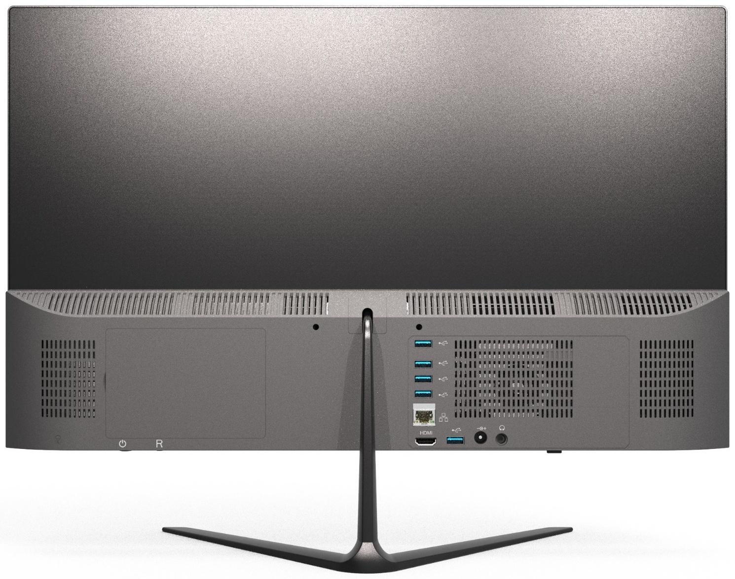 Моноблок SunWind Action AiO 23i, 23.8