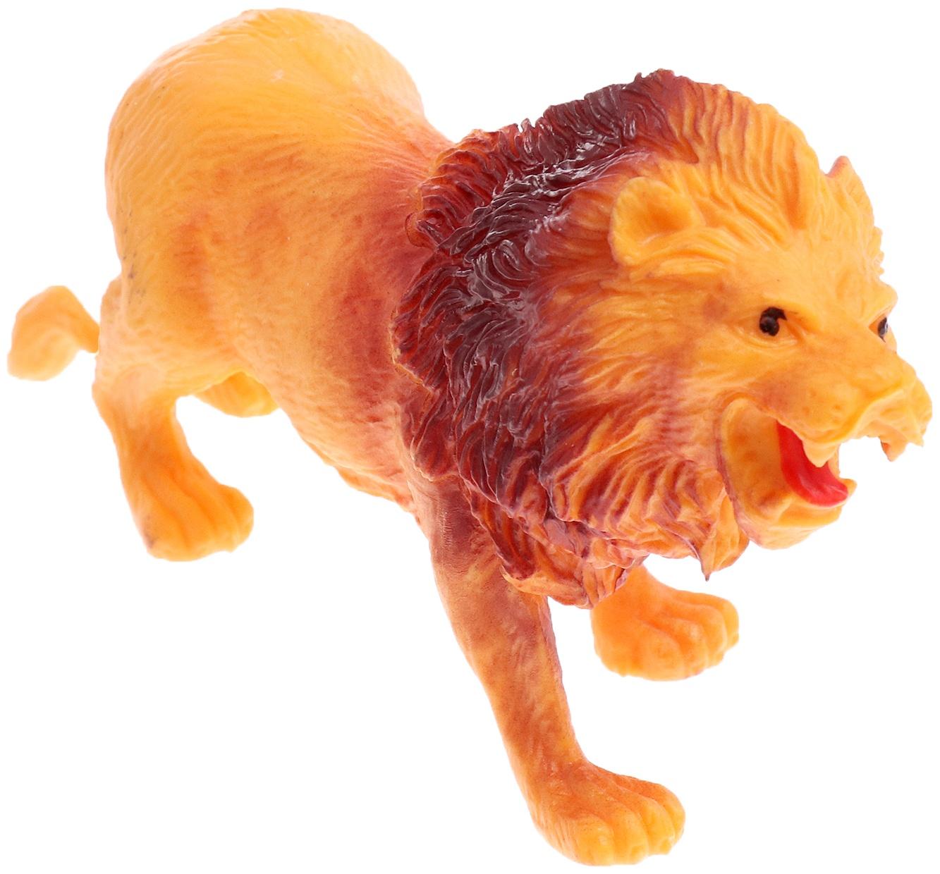 Набор животных «Животный мир», 2 фигурки