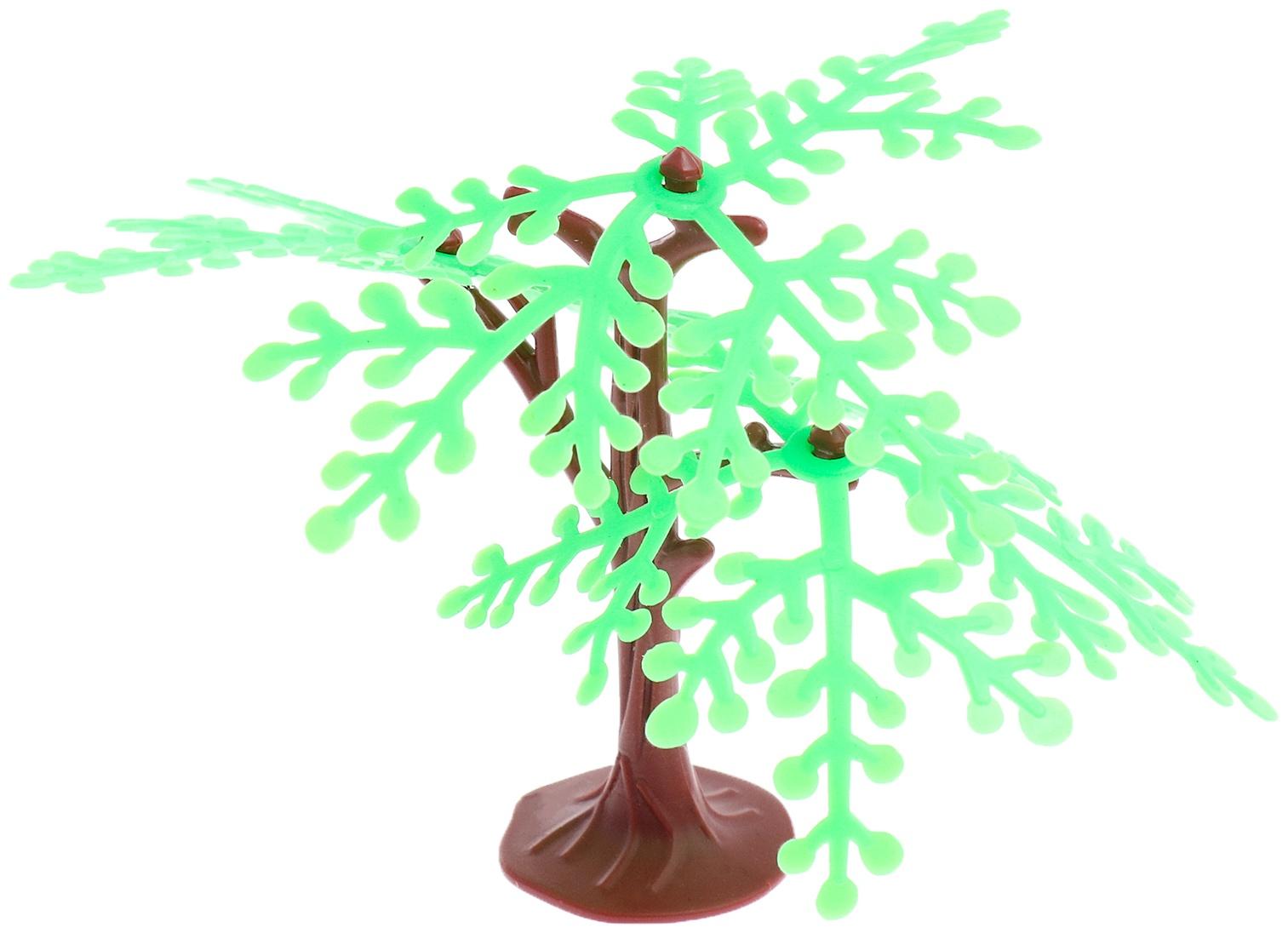 Набор животных «Животный мир», 2 фигурки