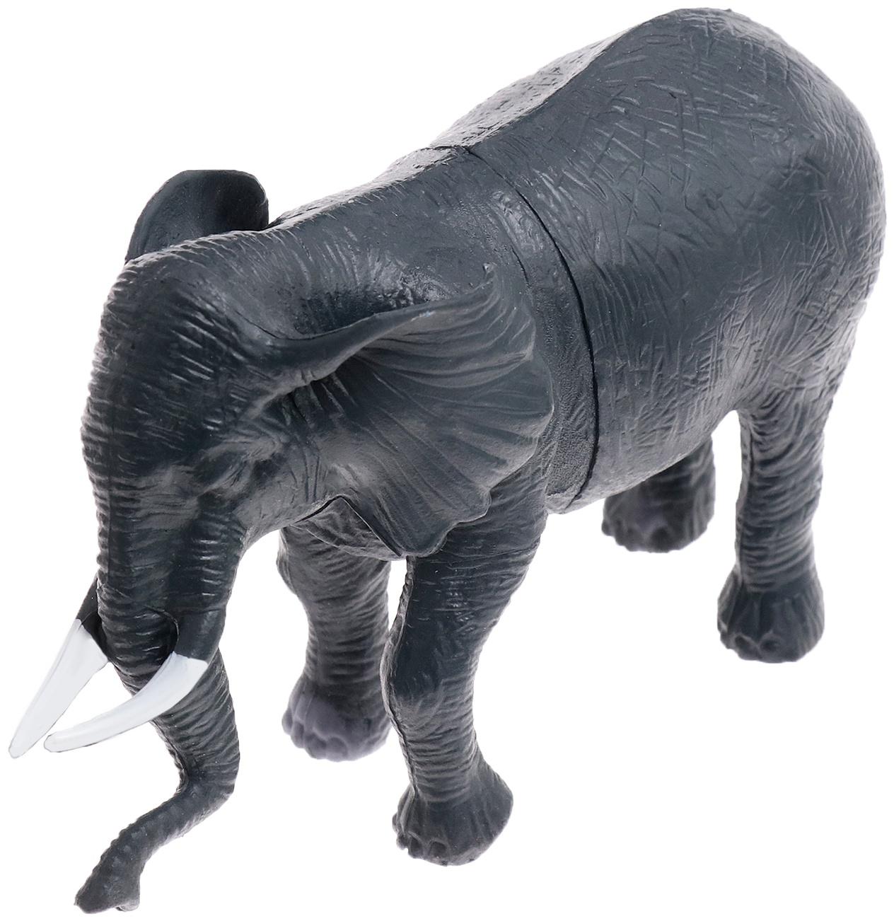 Набор животных «Животный мир», 2 фигурки