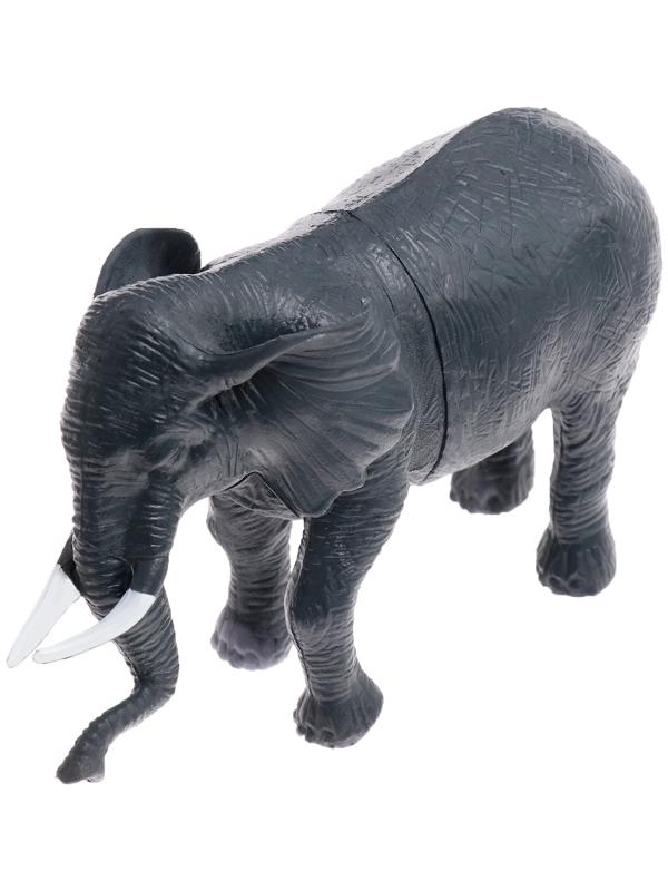 Набор животных «Животный мир», 2 фигурки