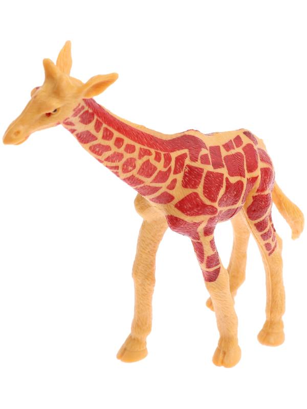 Набор животных «Животный мир», 2 фигурки