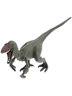Фигурка динозавра «Велоцираптор»