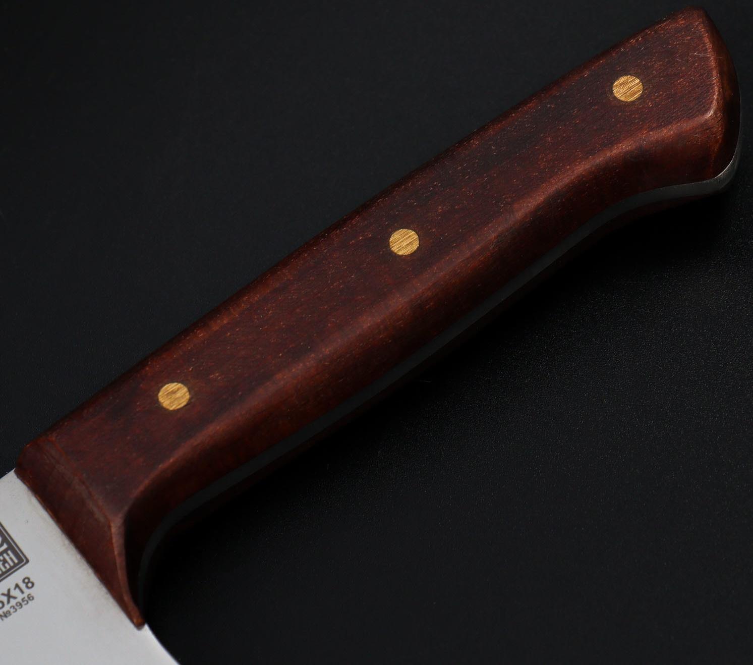 Нож - топорик малый Wild Kitchen, сталь 95×18, лезвие 13,5 см