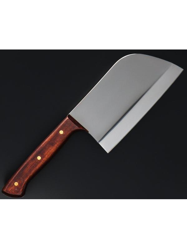 Нож - топорик малый Wild Kitchen, сталь 95×18, лезвие 13,5 см