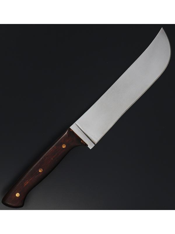 Нож - пчак кухонный Wild Kitchen, сталь 95×18, лезвие 16,5 см