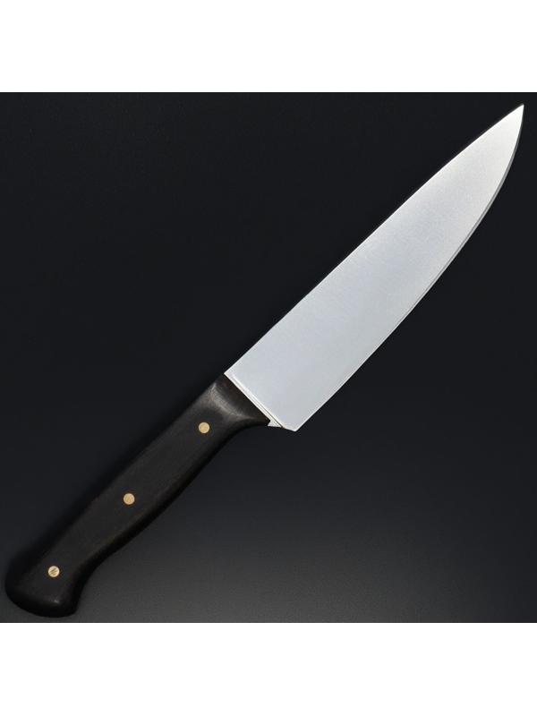 Нож кухонный универсальный Wild Kitchen, сталь 95×18, лезвие 15,5 см