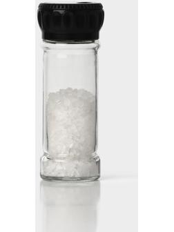 Дозатор трехпозиционный, 115 мл, цвет чёрный