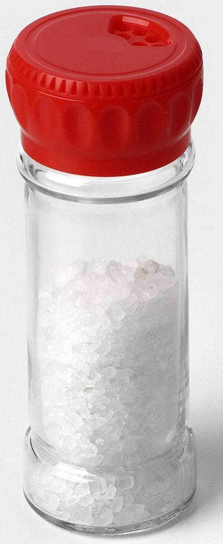 Дозатор трехпозиционный, 115 мл, цвет красный