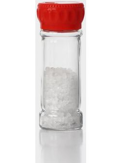 Дозатор трехпозиционный, 115 мл, цвет красный