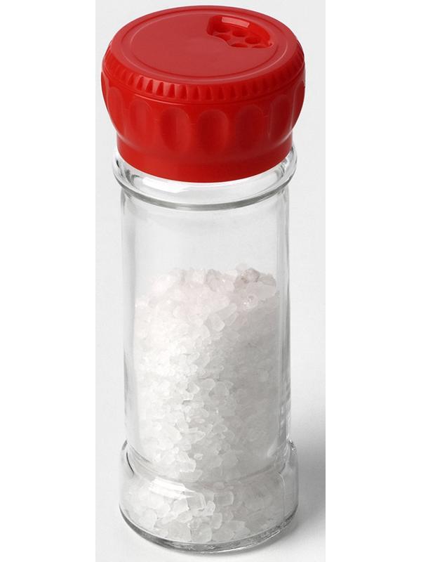 Дозатор трехпозиционный, 115 мл, цвет красный