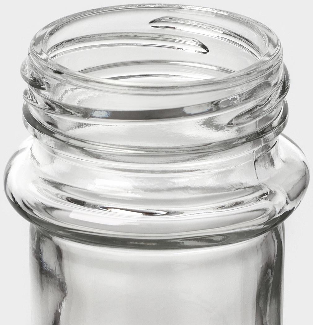 Дозатор трехпозиционный , 80 мл, цвет красный