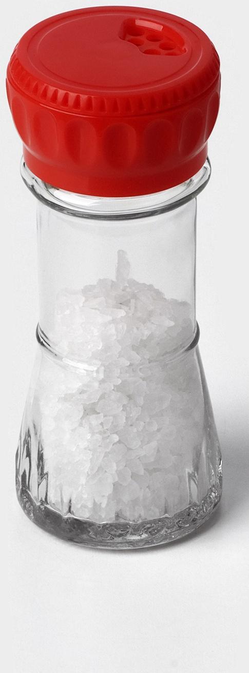 Дозатор трехпозиционный , 80 мл, цвет красный