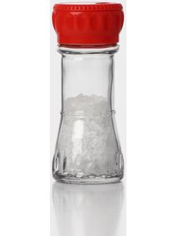 Дозатор трехпозиционный , 80 мл, цвет красный