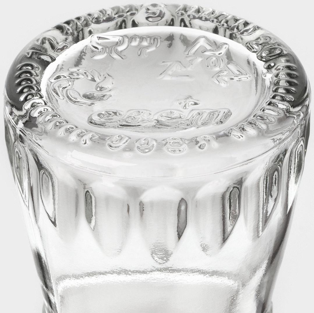 Дозатор трехпозиционный, 80 мл, цвет черный