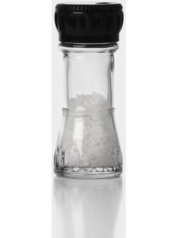 Дозатор трехпозиционный, 80 мл, цвет черный