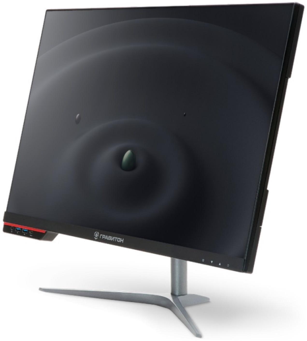 Моноблок Гравитон М50И, 23.8