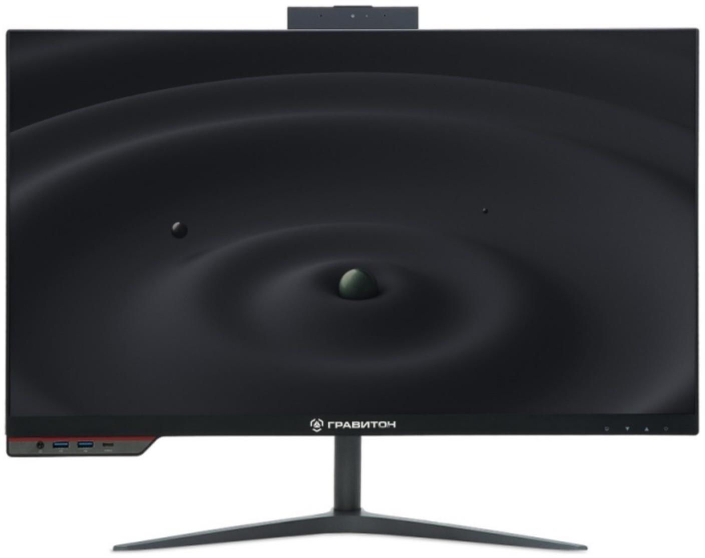 Моноблок Гравитон М50И, 23.8