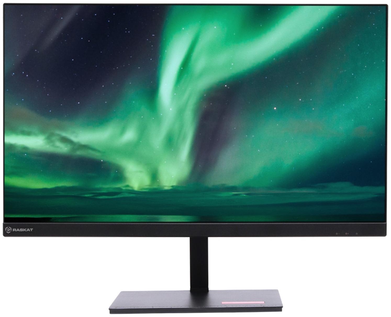 Моноблок Raskat STUDIO 33120, 23.8