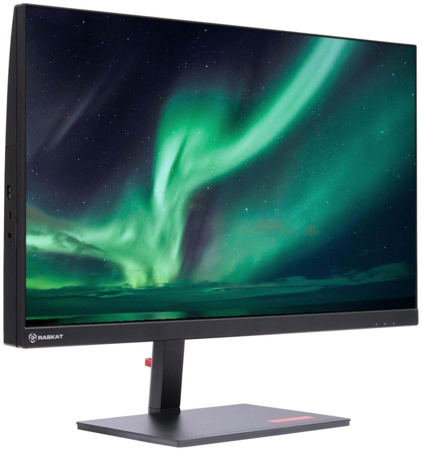 Моноблок Raskat STUDIO 33120, 23.8