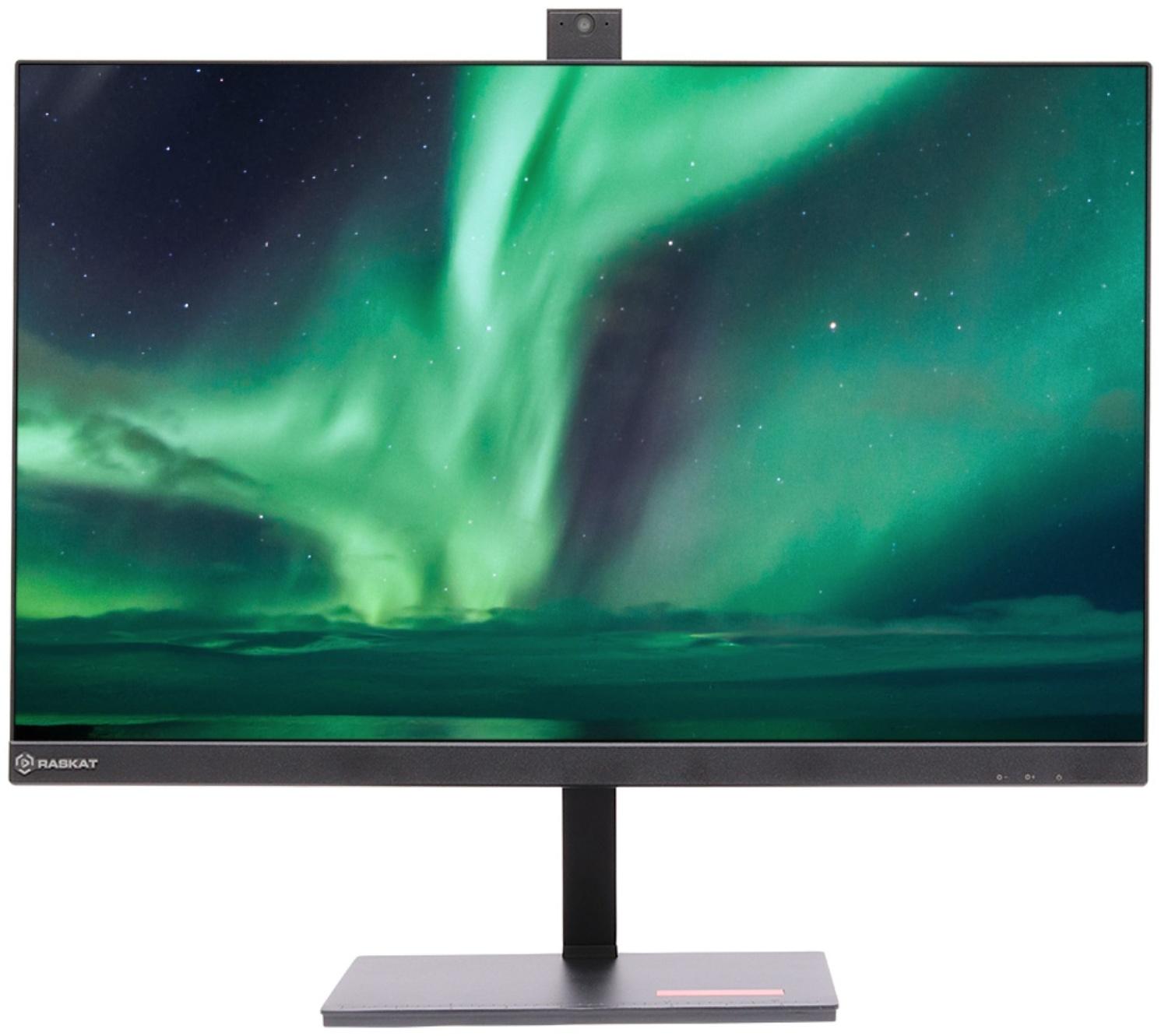 Моноблок Raskat STUDIO 33120, 23.8