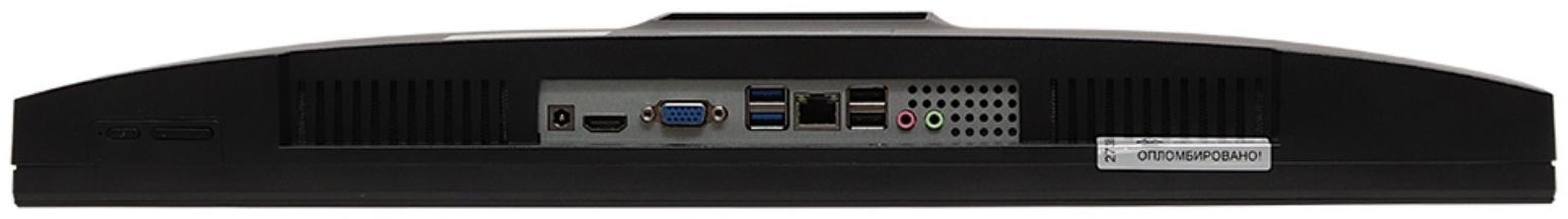 Моноблок Raskat STUDIO 33120, 23.8