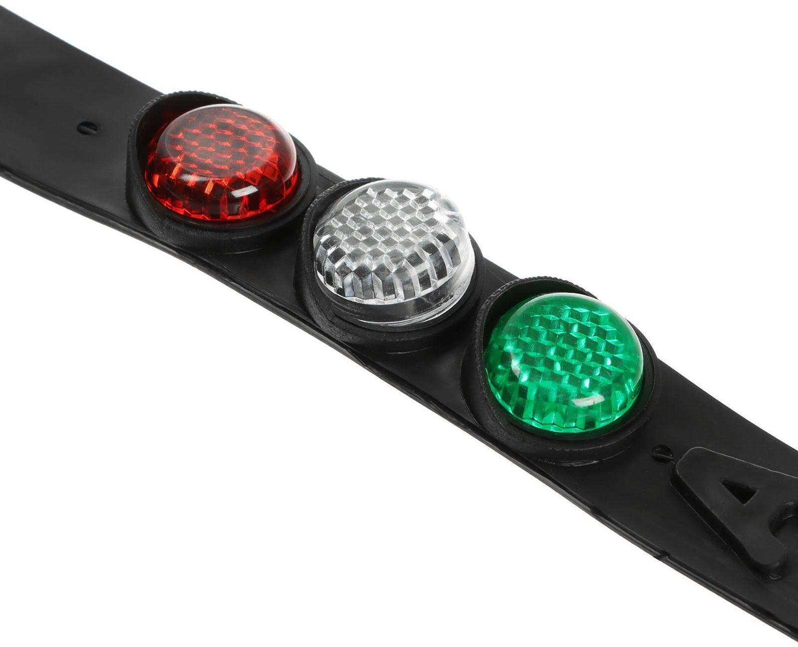 Антистатик-заземлитель Триада 