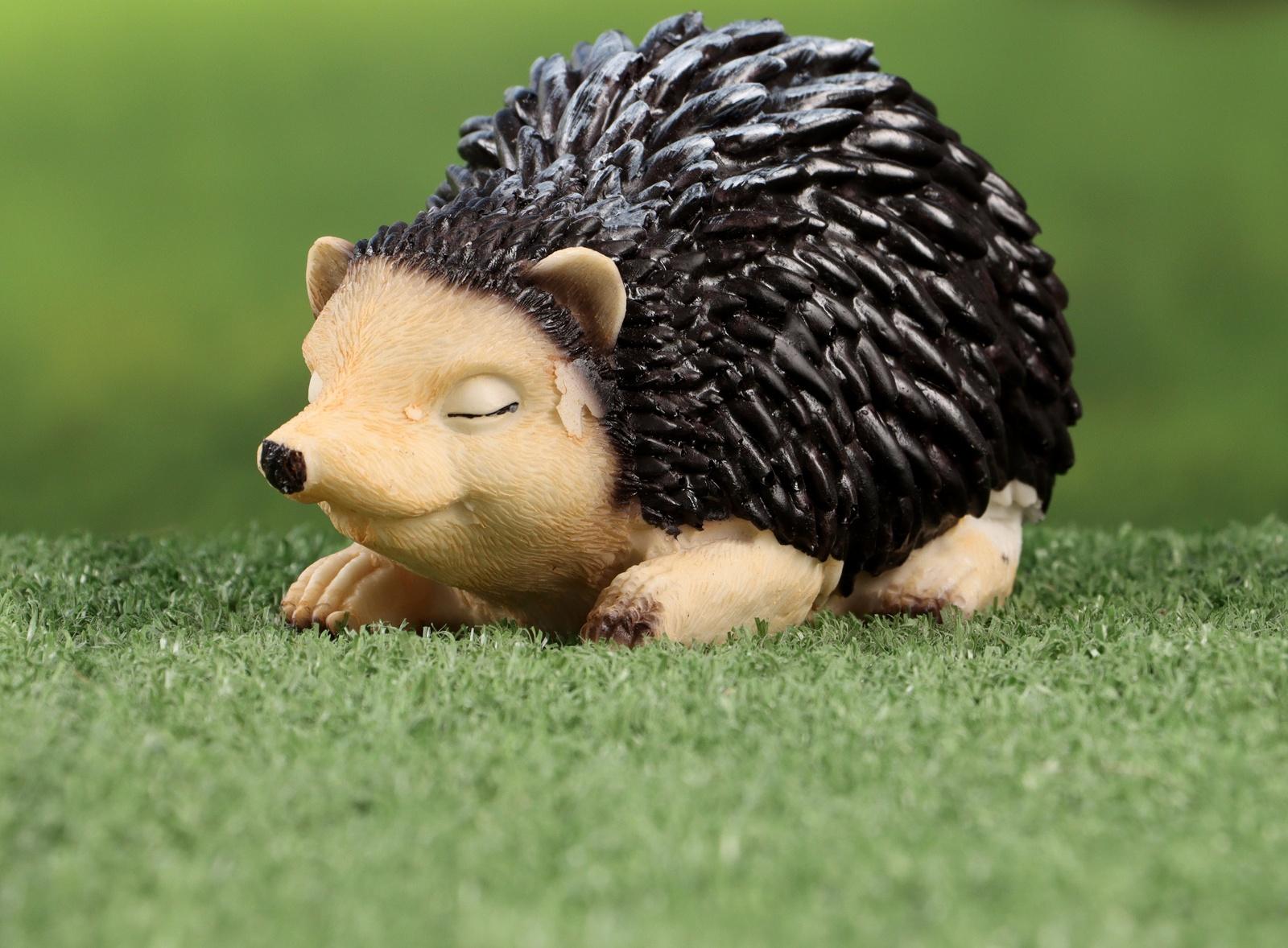 Садовая фигура 