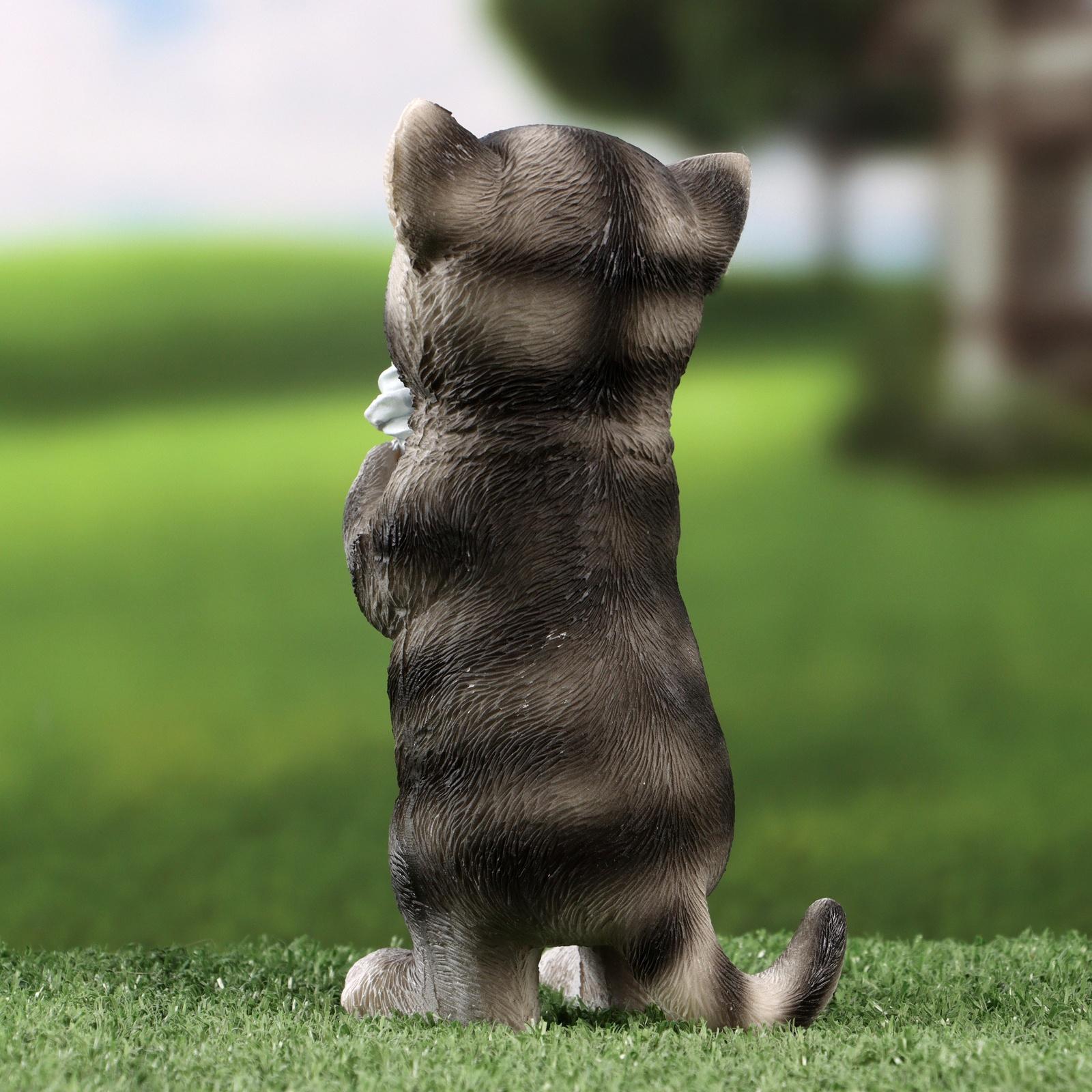 Садовая фигура 