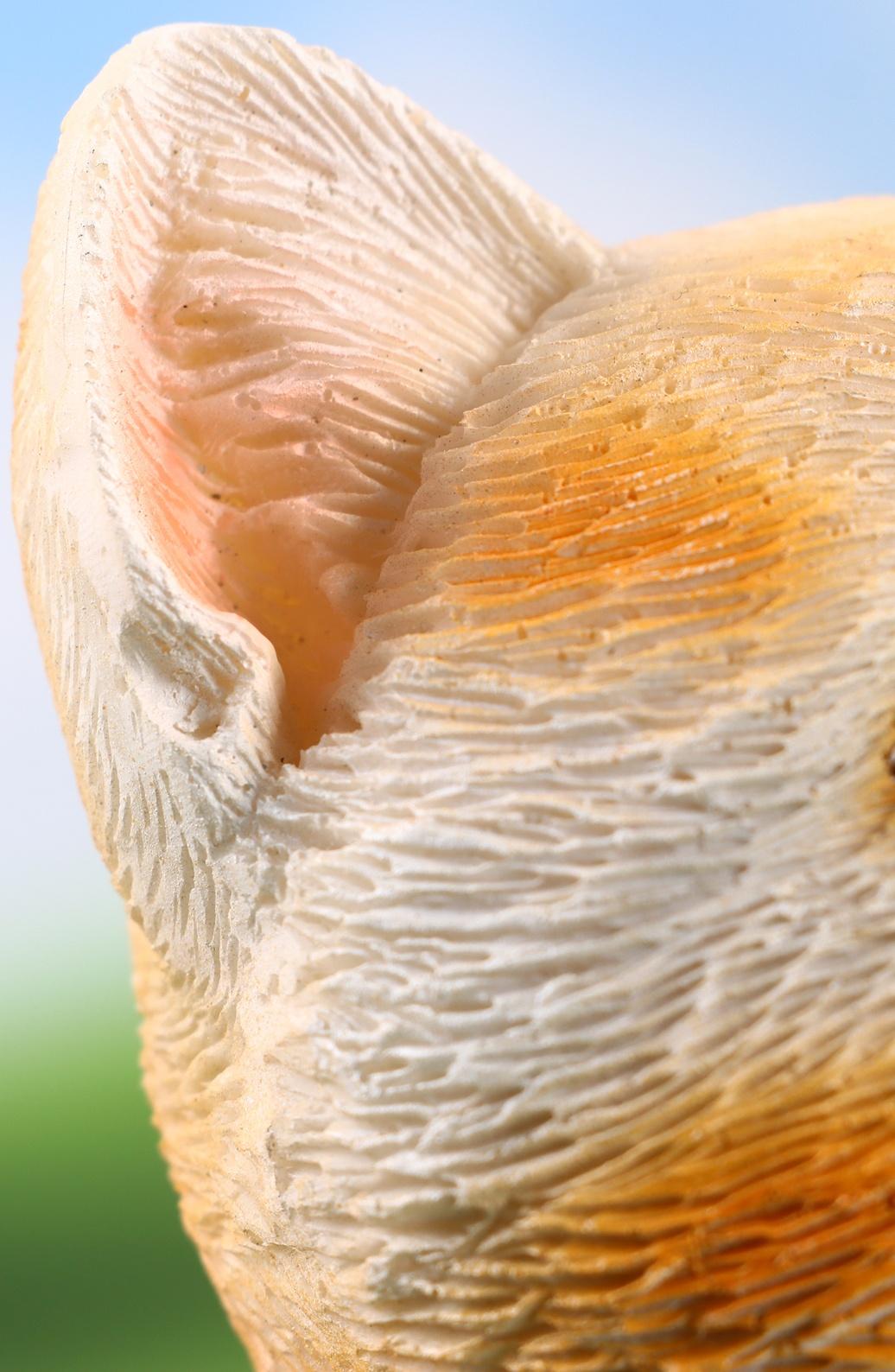 Садовая фигура 