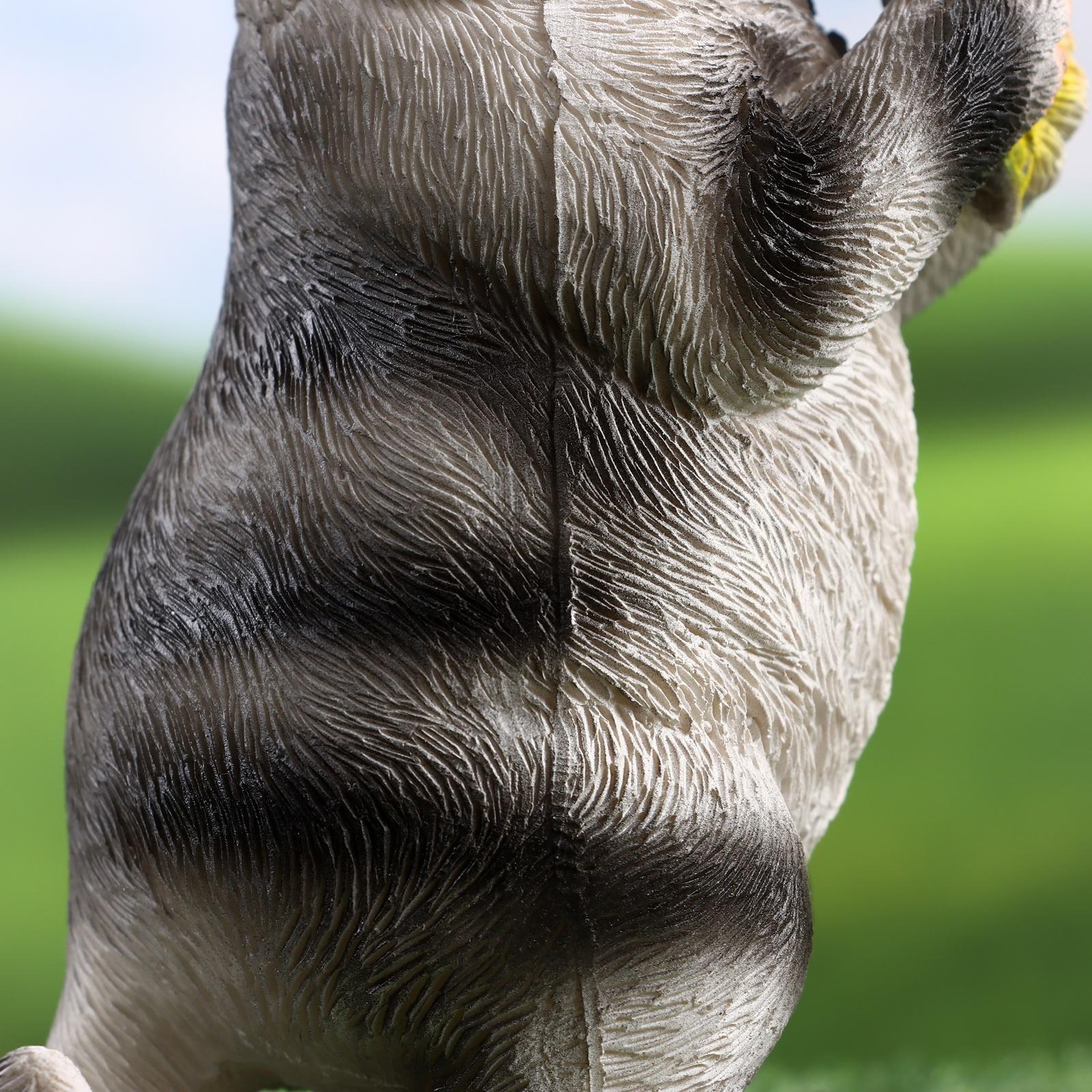 Садовая фигура 