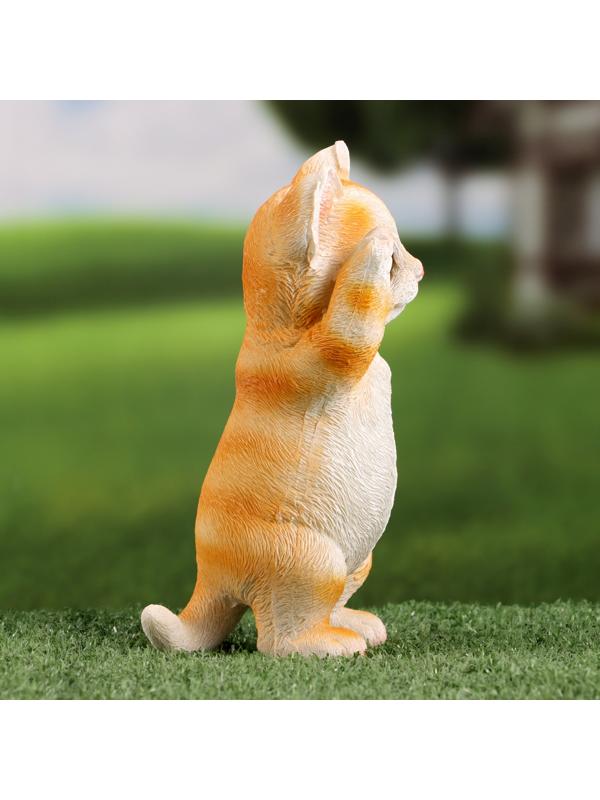 Садовая фигура 