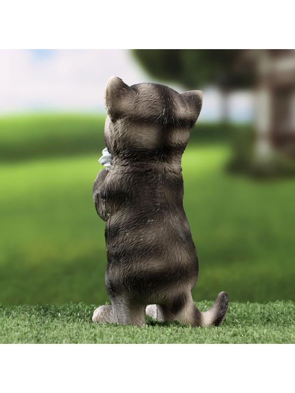 Садовая фигура 