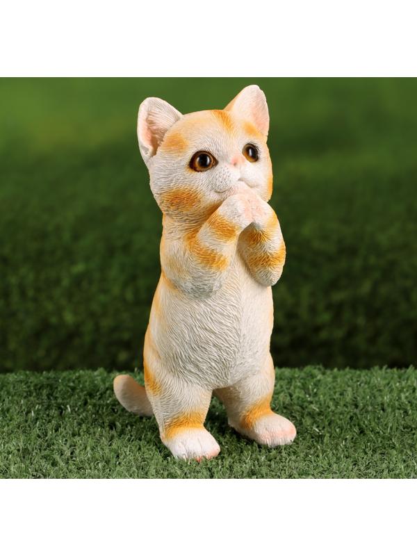 Садовая фигура 