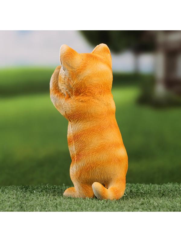 Садовая фигура 