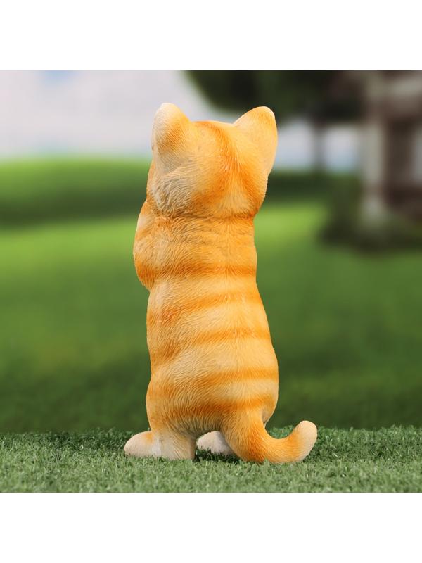 Садовая фигура 