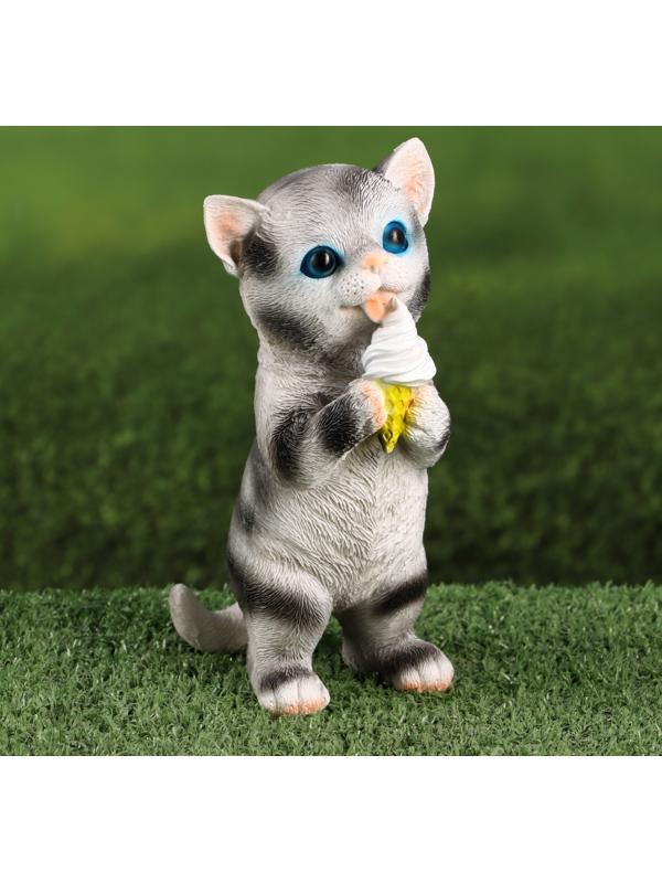 Садовая фигура 