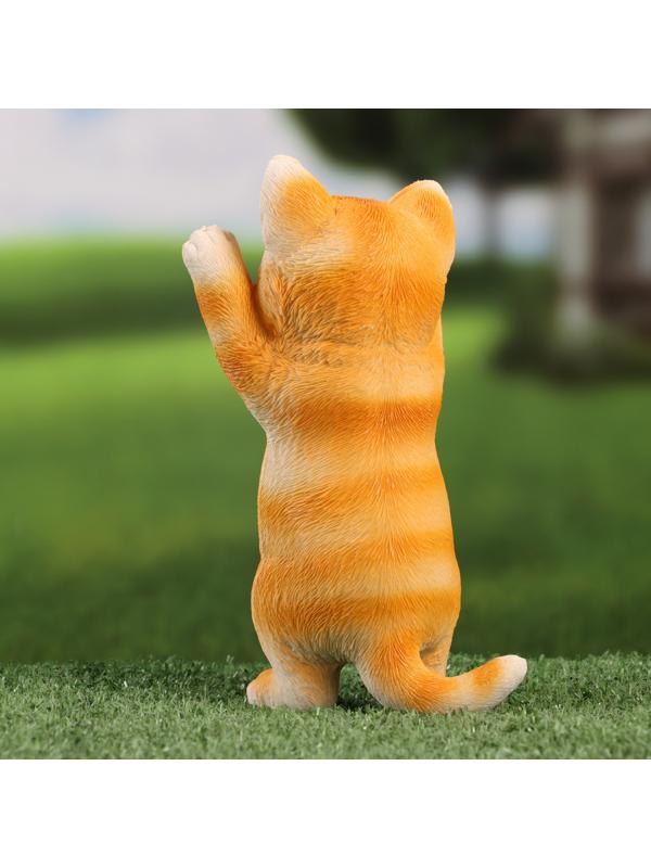 Садовая фигура 