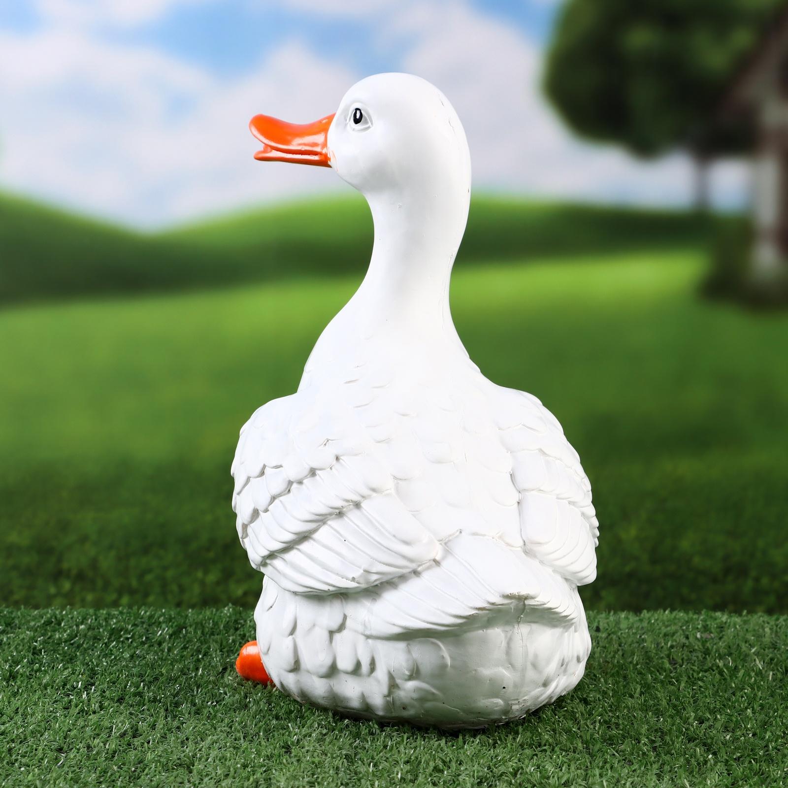 Садовая фигура 