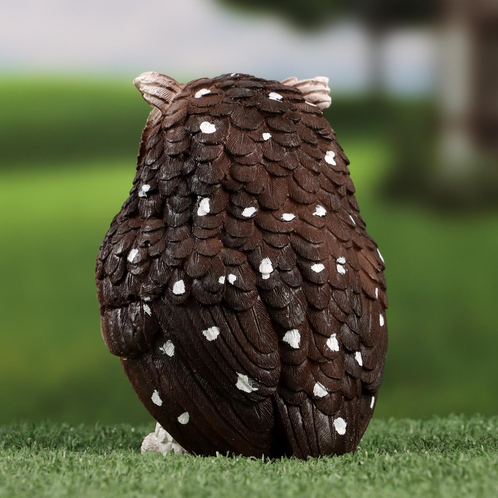 Садовая фигура 