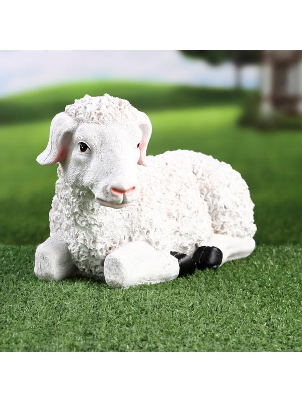 Садовая фигура 