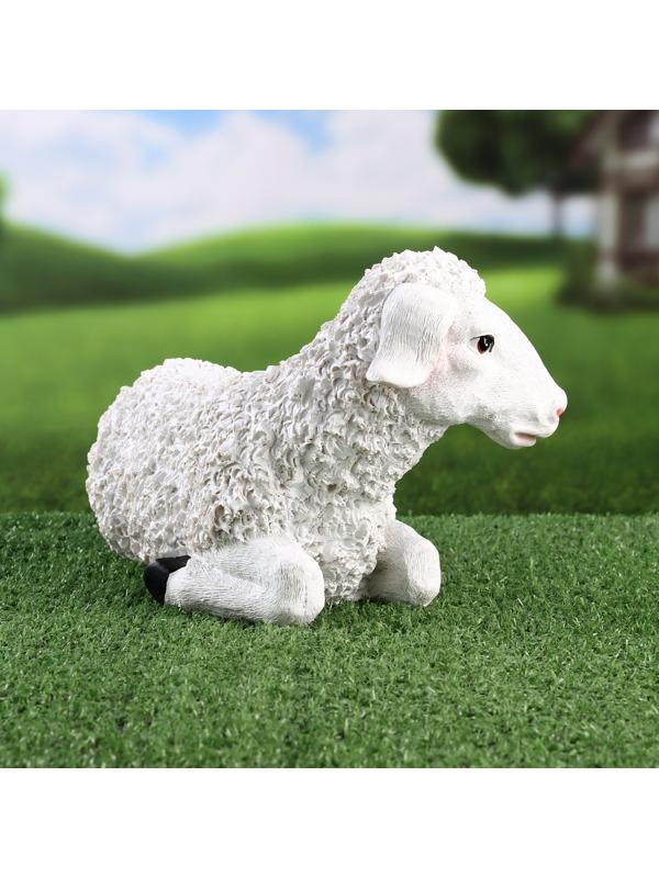 Садовая фигура 