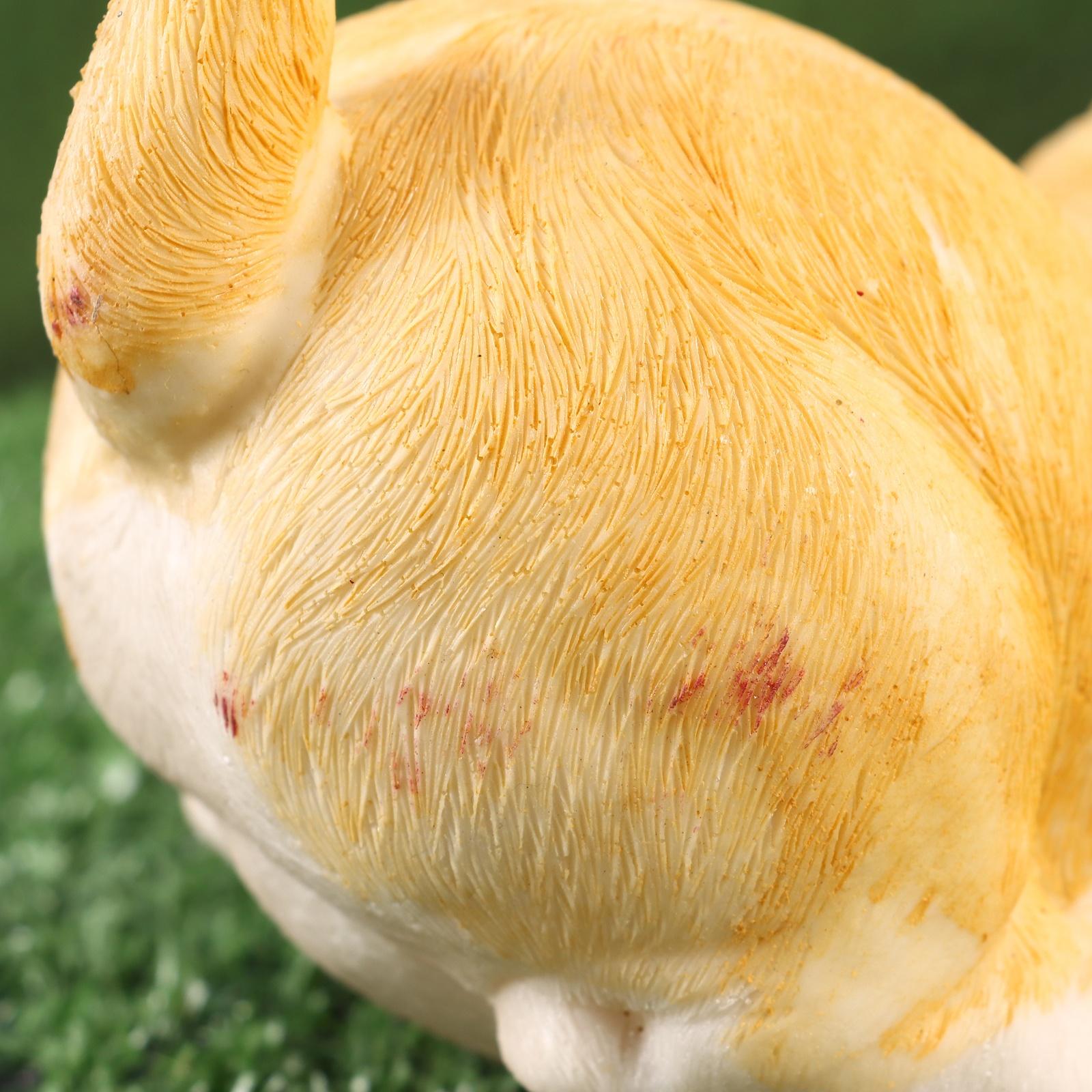 Садовая фигура 