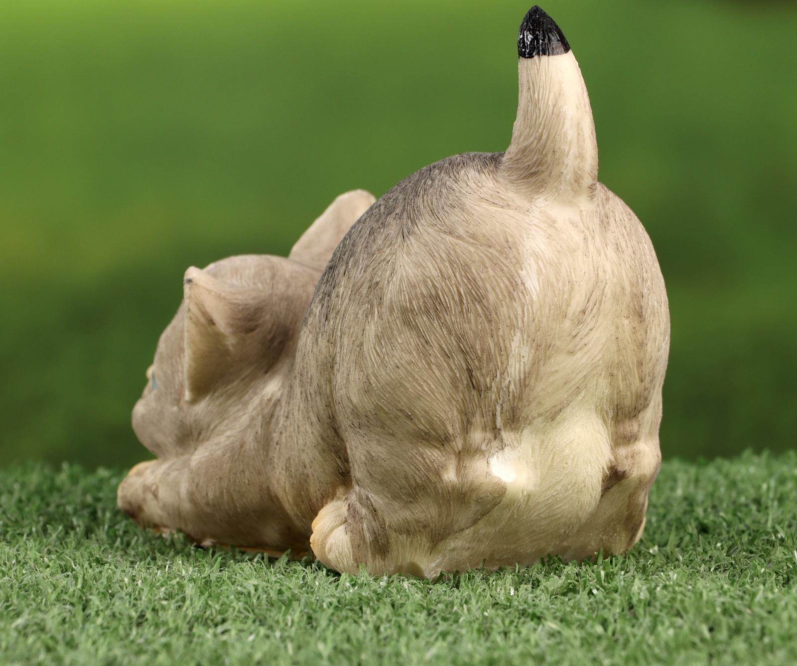 Садовая фигура 