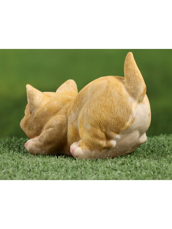 Садовая фигура 